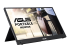 MB16AWP - ASUS ZenScreen GO MB16AWP - Left-angle
