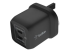 WCH011MYBK - Belkin BoostCharge Pro - Right-angle