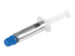 SILVGREASE1 - StarTech.com Thermal Paste, High Performance Thermal Paste, Re-sealable Syringes (1.5g), Metal Oxide Heat Sink Compound, CPU Thermal Paste, Thermal Glue, RoHS / CE - Left-angle