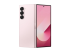SM-F956BLICEUB - Samsung Galaxy Z Fold6 - Back