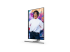 Q27U3CV - AOC Q27U3CV - Graphic Pro Series - Right side