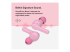 AUC011BTPK - Belkin SoundForm Nano 2 for Kids - Multi-angle