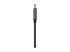 AVC011BTSGY-BL - Belkin - Adapter - DisplayPort male to HDMI female - Close up