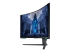 LS32BG750NPXXU - Samsung Odyssey Neo G7 S32BG750NP - Right-angle
