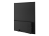 CDE6530 - ViewSonic CDE6530 - 65" Diagonal Class CDE30 Series LED-backlit LCD display - Close up