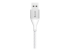 ULCA2030-SLV - Alogic Super Ultra - USB cable - Front