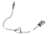 CBL-320-300-C00 - Honeywell - Serial / power cable - 