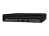 6B268EA#ABU - HP Pro 400 G9 - mini Core i5 12500T 2 GHz - Right-angle
