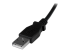 USBAUB2MD - StarTech 2m Micro USB Cable Cord - Close up
