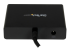 MSTDP123DP - StarTech.com 3-Port Multi Monitor Adapter, DisplayPort 1.2 MST Hub, Dual 4K 30Hz & 1x 1080p, Video Splitter for Extended Desktop Mode on Windows PCs Only, DP to 3x DP Monitors MST Hub - Close up