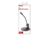 21674 - Trust Primo Desk Microphone - Front