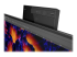4Q8N9E9#ABU - HP Z24m G3 - LED monitor - Close up