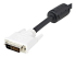 DVIDDMM2M - StarTech.com 2m DVI-D Dual Link Cable - Close up