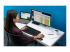 K52802WW - Kensington ERGOSOFT WR STANDARD MOUSE - Right-angle