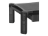 MONSTADJDL - StarTech.com Adjustable Monitor Riser - Close up