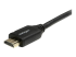 HDMM3MP - Startech StarTech.com Premium Certified High Speed HDMI 2.0 Cable with Ethernet - Close up