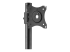 ARMDUALV - Startech Vertical Desk Mount Dual Monitor Arm - Close up