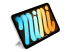 MM6H3ZM/A - Apple Smart - Flip cover for tablet - Left-angle