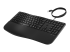 8T6M2AA#ABU - HP 485 Comfort - Keyboard - Right-angle
