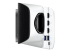 A4MA7AA#ABU - Poly Studio X72 - All-in-One video bar (video bar, Poly TC10 touch controller) - Right side