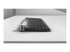 920-008504 - Logitech Craft Advanced with Creative Input Dial - Left side