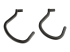 14121-18 - Jabra - Earhook for headset - Front
