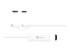JUA165C-N - j5create JUA165C - Adapter cable - Multi-angle
