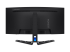 67C7GACBUK - Lenovo Legion R34w-30 - Back