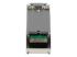 SFPG1320C - Startech Cisco GLC-LH-SMD Compatible SFP Module 1000BASE-LH 1GbE Single Mode (SMF) Fiber SMF Optic Transceiver 1GE Gigabit Ethernet SFP LC 20km, 1310nm, DDM, Cisco Firepower, IE2000 - Bottom