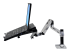 50-193-200 - Ergotron - Notebook arm mount tray - Right side
