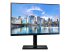 LF22T450FQRXXU - Samsung F22T450FQR - T45F Series - Left-angle