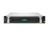 R0Q87B - HPE Modular Smart Array 1060 12Gb SAS SFF Storage - Front