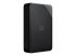 WDBJRT0040BBK-WESN - WD Elements SE WDBJRT0040BBK - Left-angle