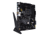 90MB19U0-M0EAY0 - ASUS TUF GAMING B550-PLUS WIFI II - Left-angle