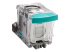 J8J96A - HP - Staple cartridge refill - Left-angle