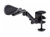 1AHC-DESK-ARM-REST - Startech Adjustable Arm Rest For Desk, Clamp-On Install/No Drilling - Right-angle