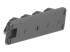 E864653 - Elo DC10 - Handheld charging stand - Bottom