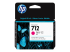 3ED68A - HP 712 - 29 ml - magenta - Front