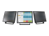 1754-PRIVACY-SCREEN - StarTech.com 17-inch 5:4 Computer Monitor Privacy Filter, Anti-Glare Privacy Screen with 51% Blue Light Reduction, Black-out Monitor Screen Protector w/+/- 30 deg. Viewing Angle, Matte and Glossy Sides (1754-PRIVACY-SCREEN) - Multi-angle