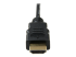 HDADMM2M - StarTech.com 2m High Speed HDMI Cable with Ethernet HDMI to HDMI Micro - Close up