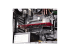 QUAD-M2-PCIE-CARD-B - StarTech.com Quad M.2 PCIe Adapter Card, x16 Quad NVMe or AHCI M.2 SSD to PCI Express 4.0, Up to 7.8GBps/Drive, For 2242/2260/2280/22110mm PCIe M-Key M2 SSDs, Bifurcation Required - Right-angle