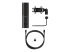 9A273AA - HyperX QuadCast 2 S - Microphone - Front