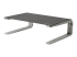 MONSTND - Startech Monitor Riser Stand - Back