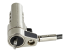 LTLOCKNANO - StarTech.com 6.5' (2m) Laptop Cable Lock, Nano Slot Compatible 4 Digit Combination Security Cable Lock, Serialized Anti-Theft Vinyl Coated Steel Cable Lock for Nano Slot Computer/Device - Close up