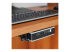 80-107-200 - Ergotron - Mini PC mount - Left-angle