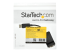 DP2VGA - StarTech.com DisplayPort to VGA Adapter - Front