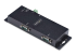 I23-SERIAL-ETHERNET - Startech 2P Serial to Ethernet Adapter, IP LAN to RS232 DB9 Converter - Left-angle