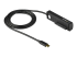 USB31C2SAT3 - Startech USB C to SATA Adapter Cable - Left-angle