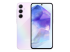 SM-A556BLVAEUB - Samsung Galaxy A55 - 5G smartphone - Multi-angle