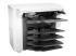L0H20A - HP finisher with stacker/stapler/mailbox - Left-angle